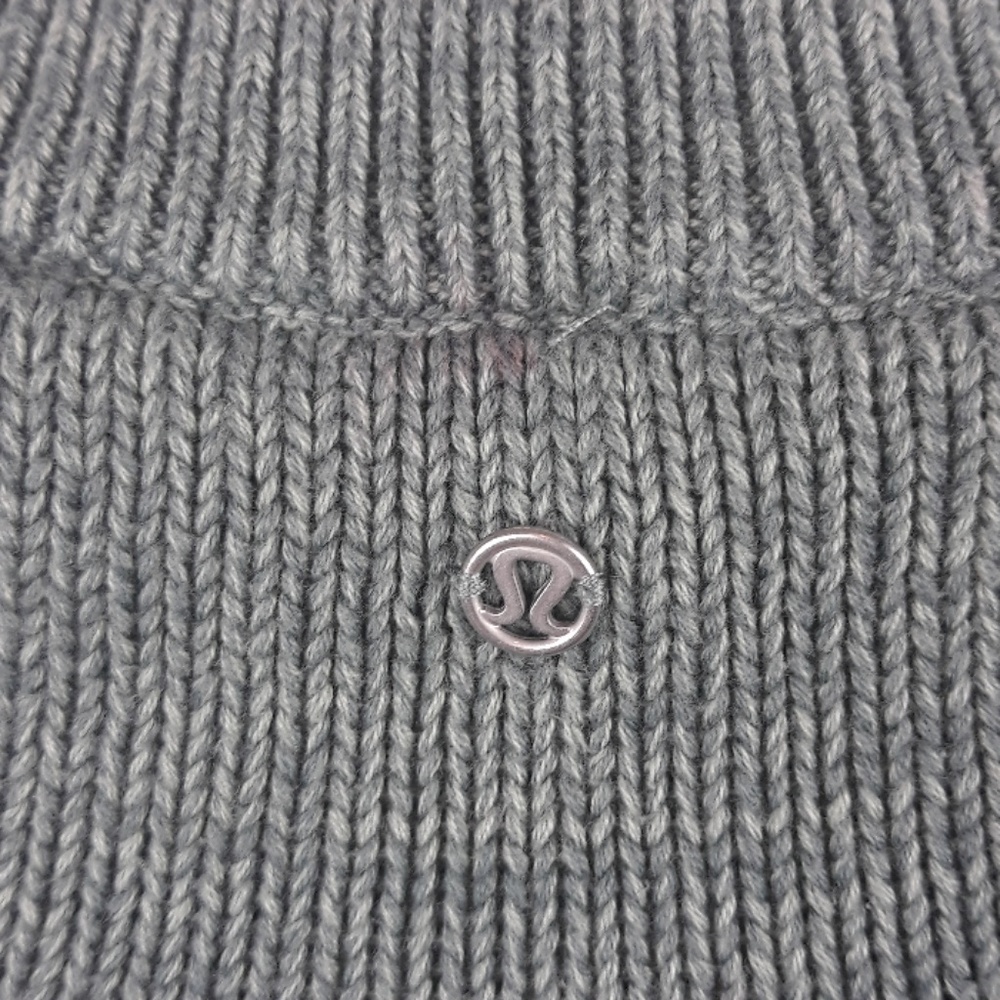 Lululemon Be Present Pullover Sweater - image 5